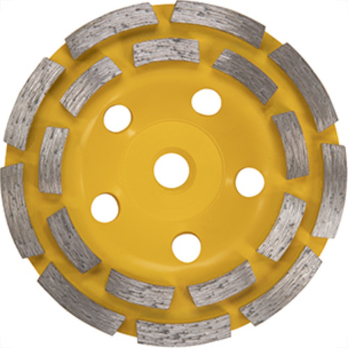 Disco Diam Starret Continuo