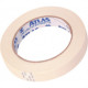 Fita Crepe Atlas 18Mm X 50Mt - Kit C/6 Unidades