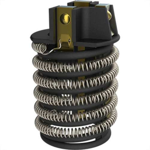 Resis.Zagonel Ducha Ss 5200 W 3T220V