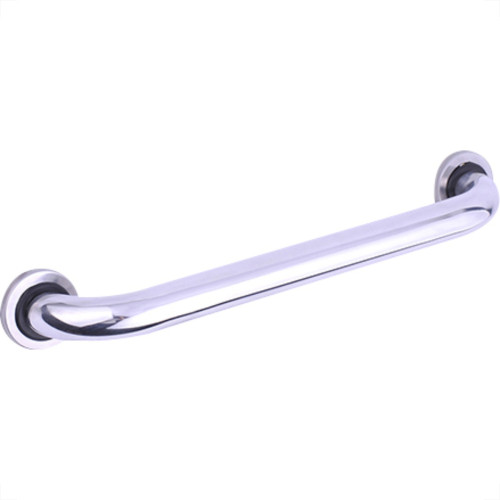 Barra De Apoio Alum Clarainox 50Cm