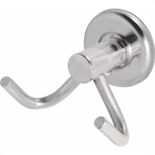 Cabide Clarainox Duplo Cromado