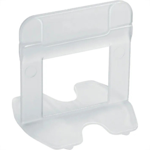 Espacador Nivelador Smart 1,0Mm Cortag C/500