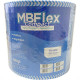 Pano Multiuso Medix Azul 20X40 C/600