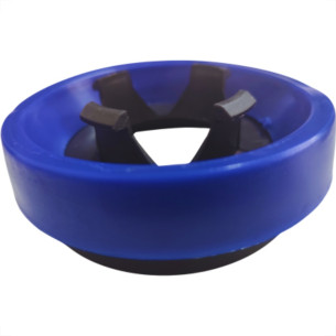 Anel Vedacao Vaso Deplast C/Guia