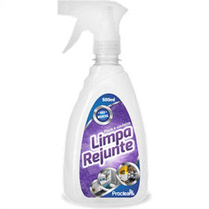 Limpa Rejunte Proclean 500Ml