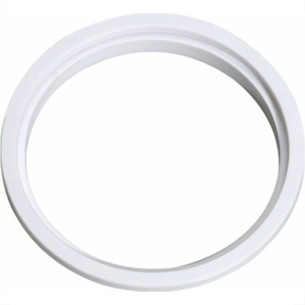 Porta Grelha Red Branco 15X15 Luconi