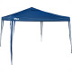 Gazebo Kala Dobravel 3X3 Azul