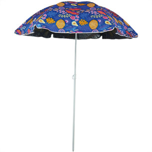 Guarda Sol Kala Aco 1,80Cm Colorido