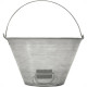 Balde Galvanizado Baldebras 10L