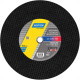 Disco Corte Norton Ferro 12X3/4