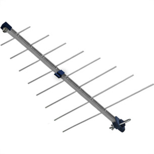 Antena Extensao Uhf/Hdtv Dig-Log Pix 08E