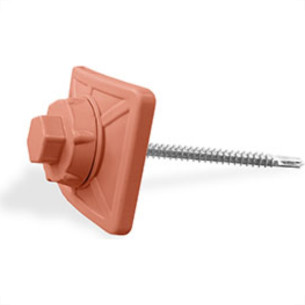 Kit Plan Fix/Parf/Vedacao Terracota 20Pc