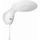 Ducha Zagonel Optima Eletr.5500W 127V Branco