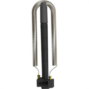 Resis.Zagonel Ducha Nd/Optima 7700W 220V