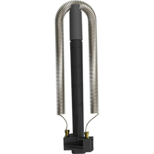 Resis.Zagonel Ducha Nd/Optima 7700W 220V