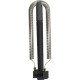 Resis.Zagonel Ducha Nd/Optima 7700W 220V