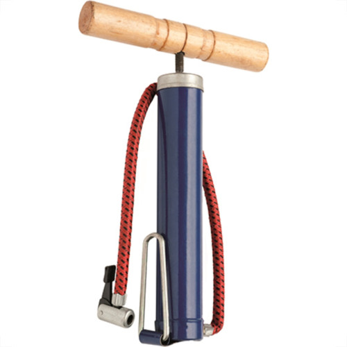 Bomba De Ar Manual 58Cm Tq Simp Eda 8Vo