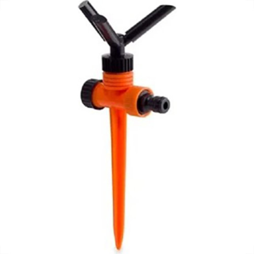Irrigador Force Line Giratorio 3 Jatos