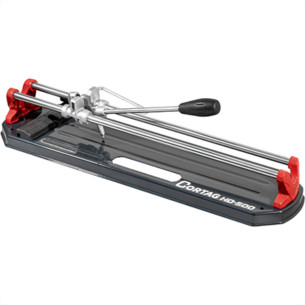 Cortador Piso/Azulejo Cortag Hd- 500