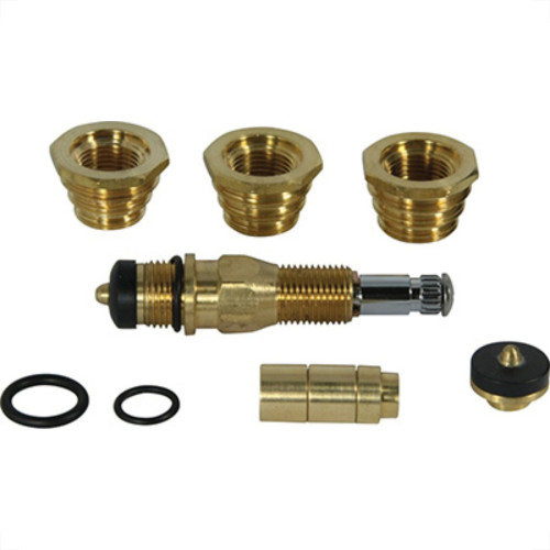 Reparo Higiban P/Reg Pres.Kit 10 Em 1