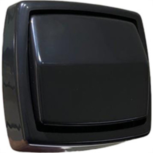 Acabamento P/Val.Multiuso Higiban Black