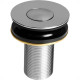 Valv Metal Lavat Cromado Click Higiban