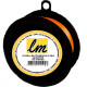 Linha Pedreiro Lm Lisa Lr C/ 50Mt - Kit C/12 Unidades