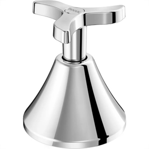 Acabamento P/Registro Docol 3/4 (Deca) Pertutt