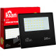 Reflet.C/Led Kian 30W 3000K Ip65