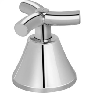 Acabamento P/Registro Docol 3/4 Primor