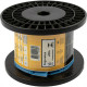 Cabo Aco Zincado Eda 6X7 1/16 = (225ml)-1,6Mm 200Mt