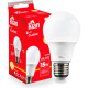 Lampada Led Bulbo 15W 3000K Bivolt Kian - Kit C/10 Unidades