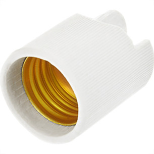 Receptaculo Apoio Latao 1450 As-5900 - Kit C/20 Unidades