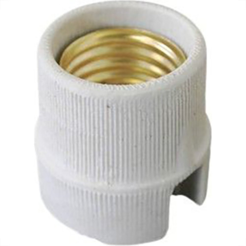 Receptaculo Apoio Latao 519 As-5903 - Kit C/20 Unidades