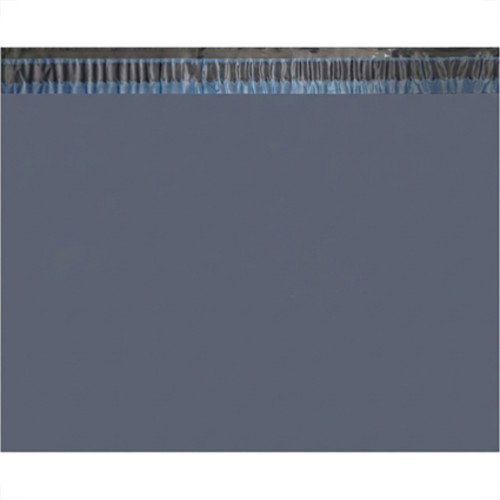 Envelope Seguranca Plast 60X50 Preto C/250