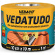 Vedacit Fita Adesiv Vedatud Al 10Cmx10Mt