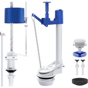 Acessorio P/Caixa Roco Kit Comp Easy 1255