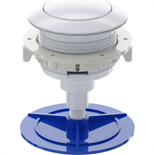 Acessorio P/Caixa Roco Acion Sup P/Castelo Branco