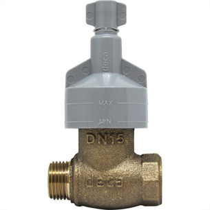 Base Registro Deca 4416 X 1/2 Pressao