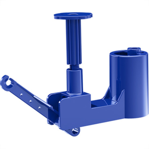 Acessorio P/Caixa Roco Conjunto Castelo Acion 1260