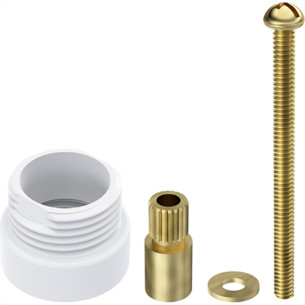 Prolongador Roco Kit P/Reg Docol 1126