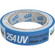 Fita Crepe Tekbond Imobil Azul 24Mm X 50Mt