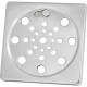 Grelha Inox Quad 15 Rotatoria Clarainox