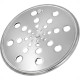 Grelha Inox Red 15 Rotatoria Clarainox