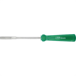 Chave Canhao Eda 09Mm....