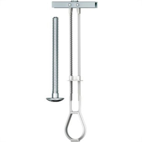 Bucha Drywall Sforbolt 1/4 C/ 30 C/Par