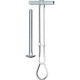 Bucha Drywall Sforbolt 3/16 C/100 C/Par