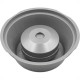 Adaptador P/Ralo 10X10 Anti-Odor Deplast Branco