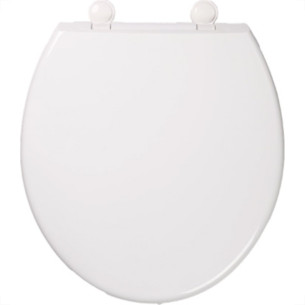 Assento Atlas Premium Sof Close Branco