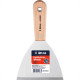 Espatula Atlas Aco 6555/12 C/Cabo Mad - Kit C/6 Unidades